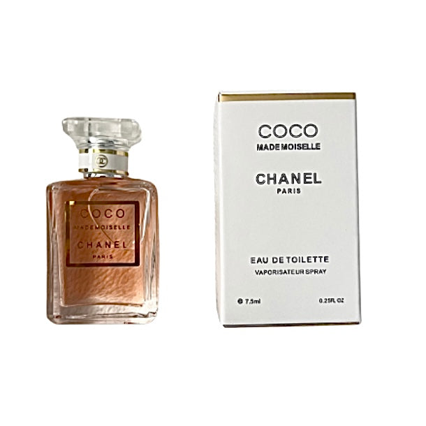 Coco Chanel Mademoiselle Eau de Toilette