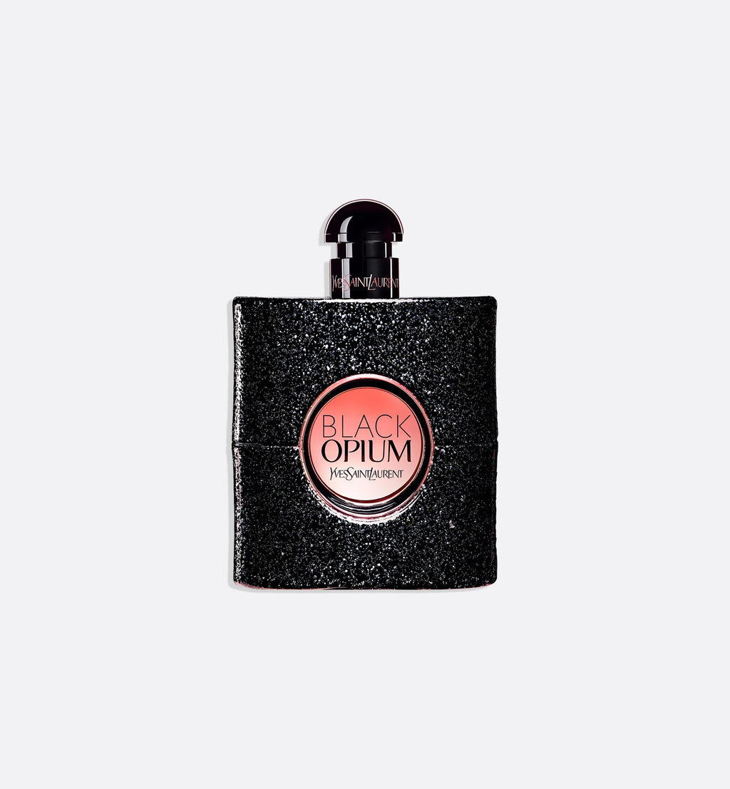 Yves Saint Laurent Black Opium
