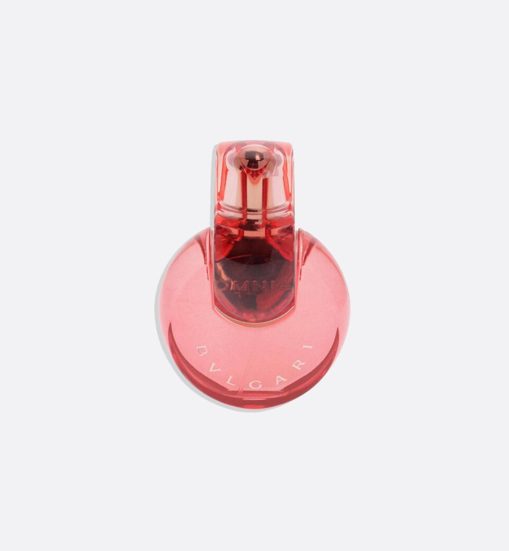 Bvlgari Omnia Coral
