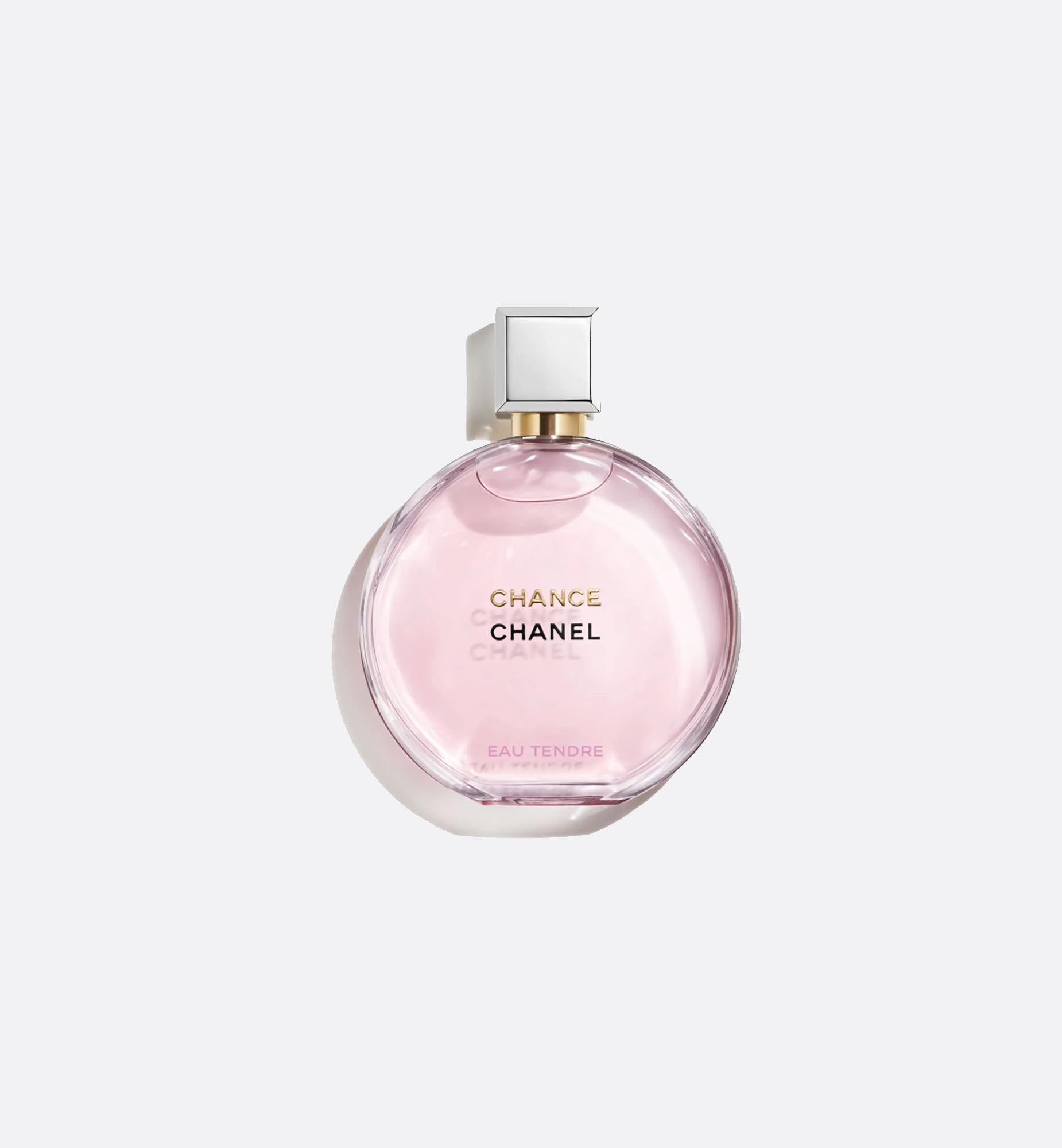 Chanel Chance Eau Tendre
