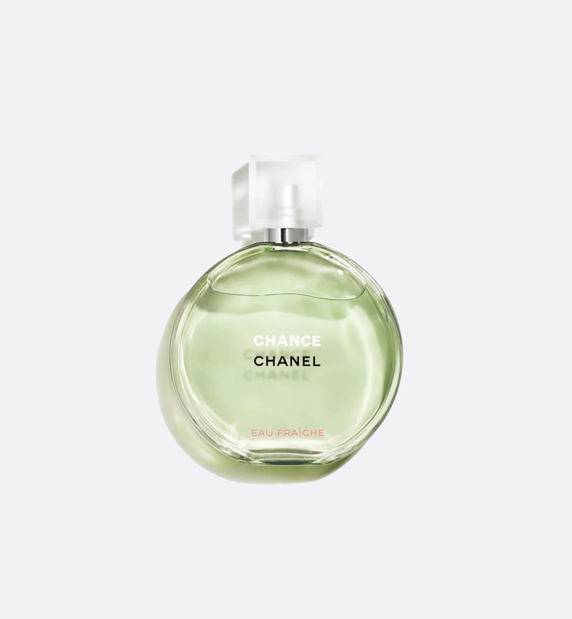 Chanel Chance Eau Fraîche