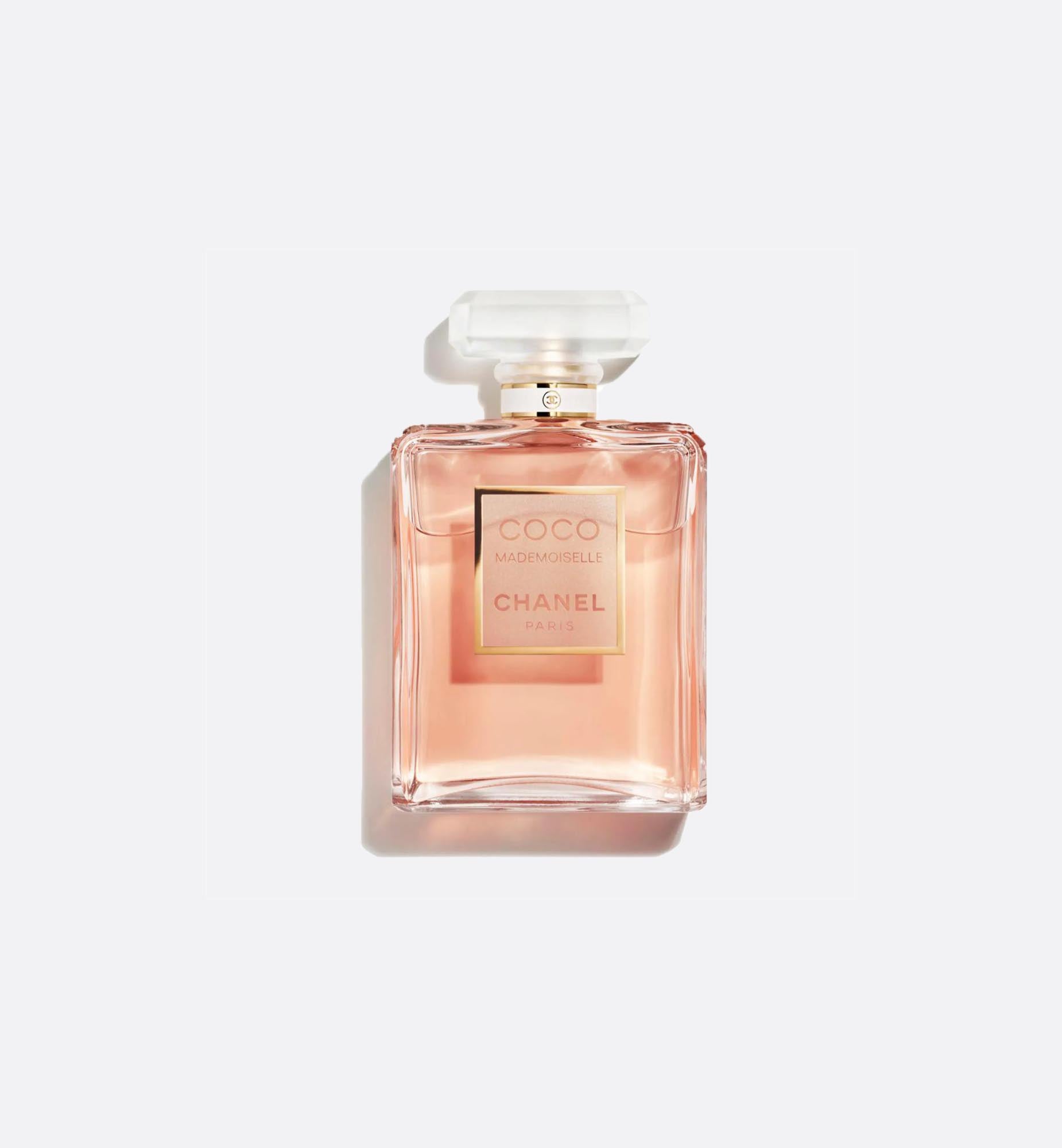 Coco Chanel Mademoiselle Eau de Toilette