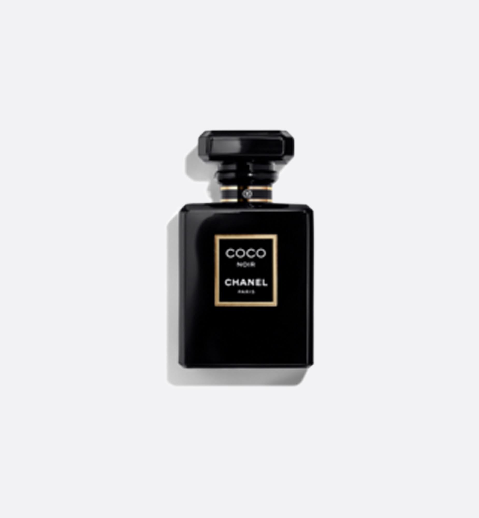 Coco Chanel Noir