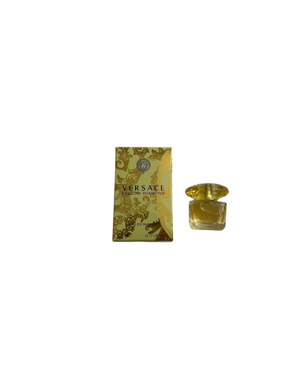 Versace Yellow Diamond