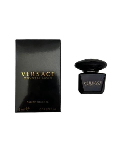 Versace Crystal Noir