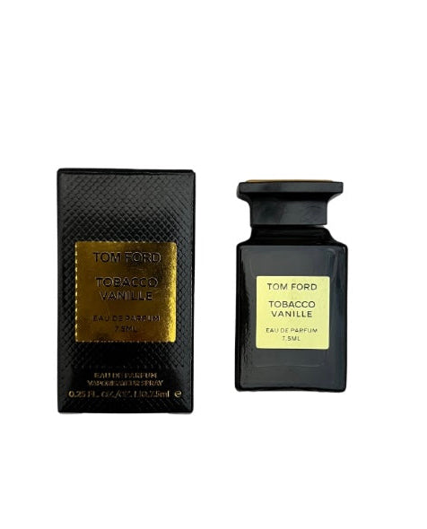 Tobacco Vanille
