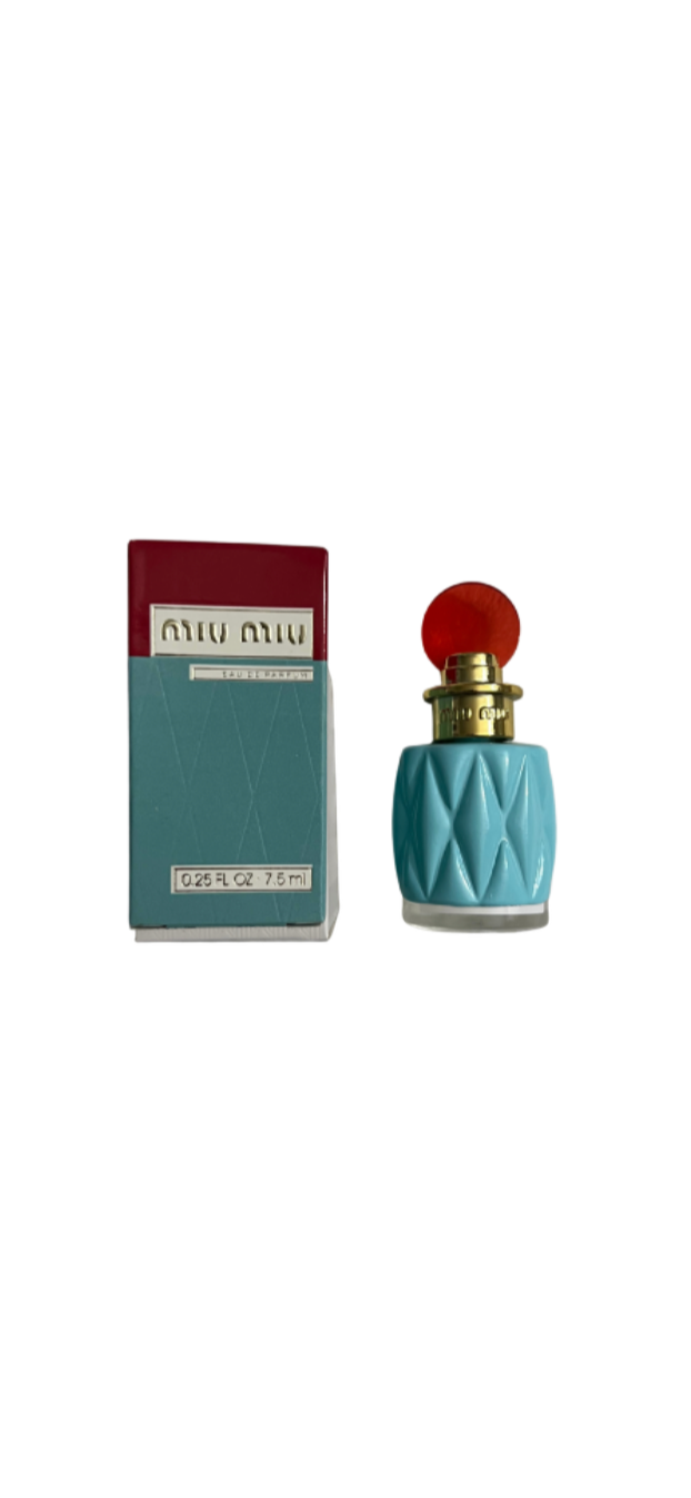 Eau de Muguet Eau de Parfum