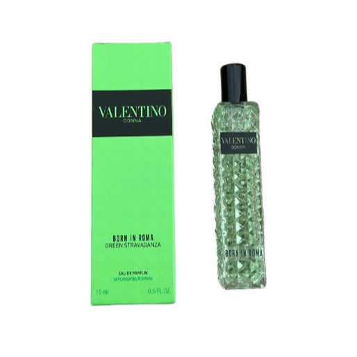 Born In Roma Donna Green