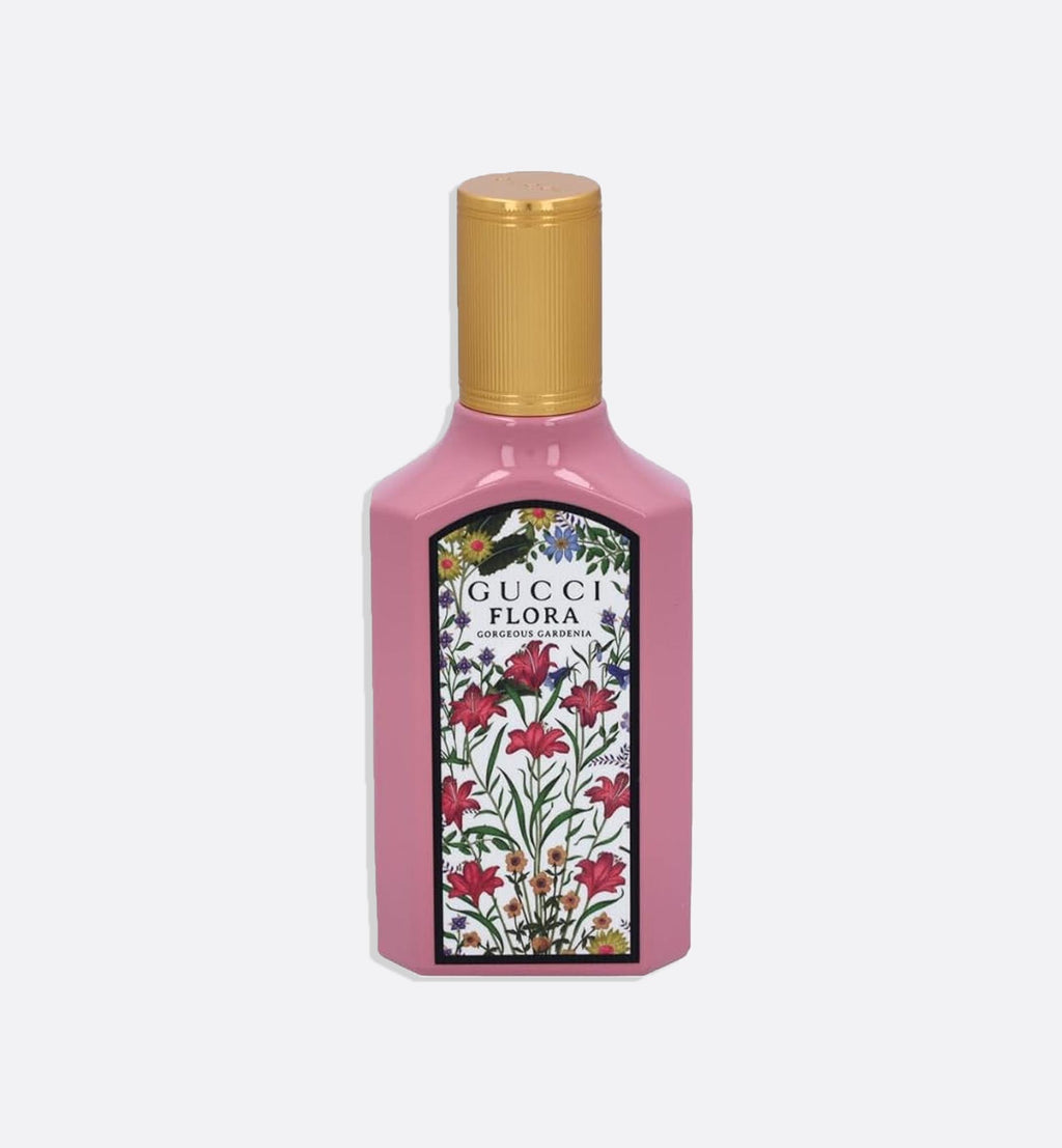 Gucci Flora Gorgeous Gardenia