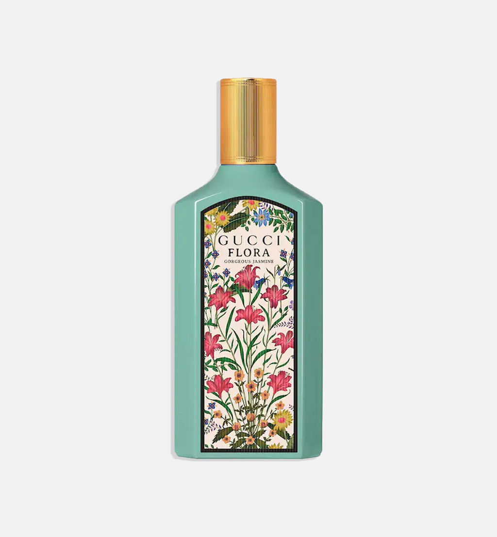 Gucci Flora Gorgeous Jasmine
