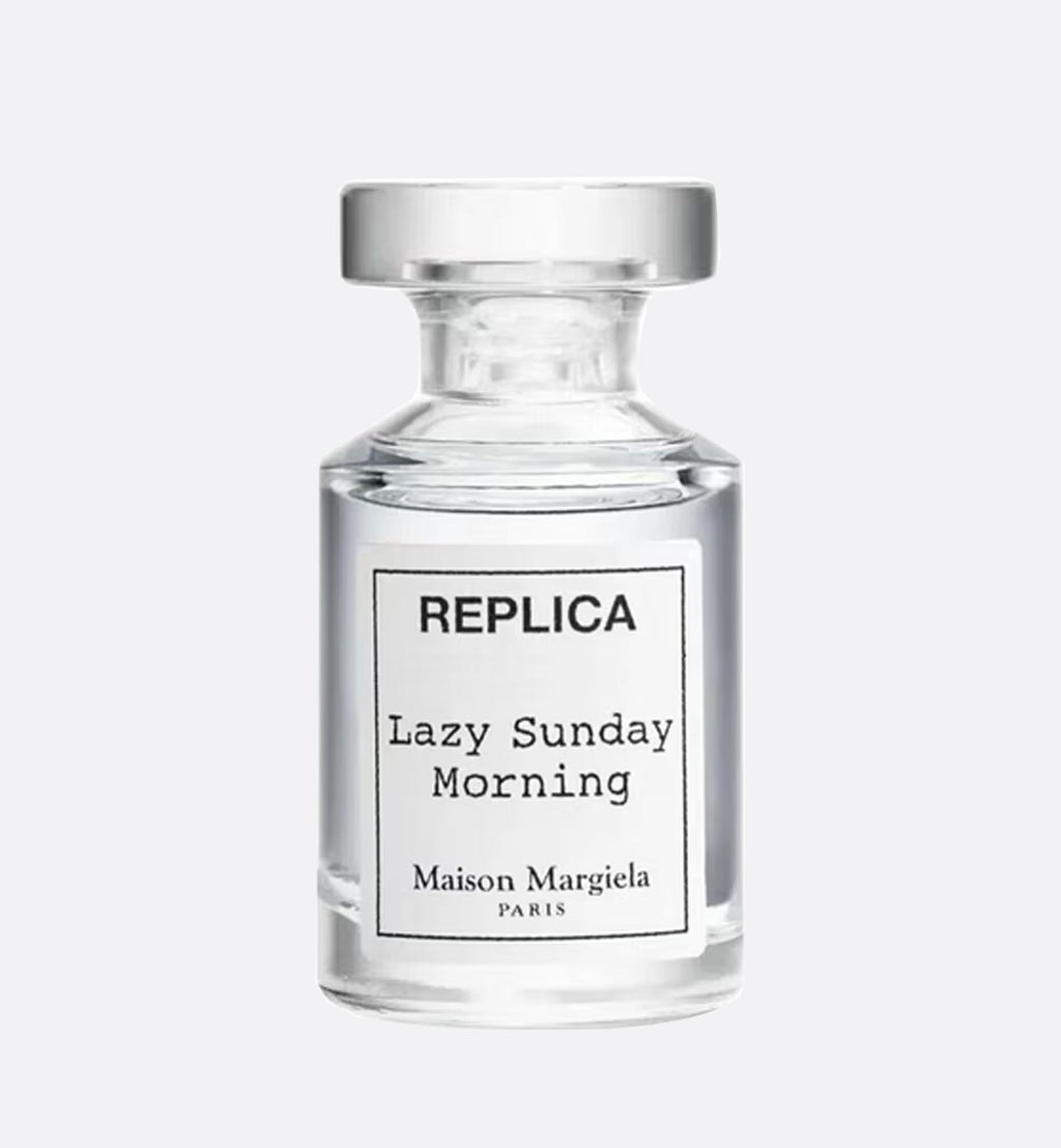 Replica Lazy Sunday Morning