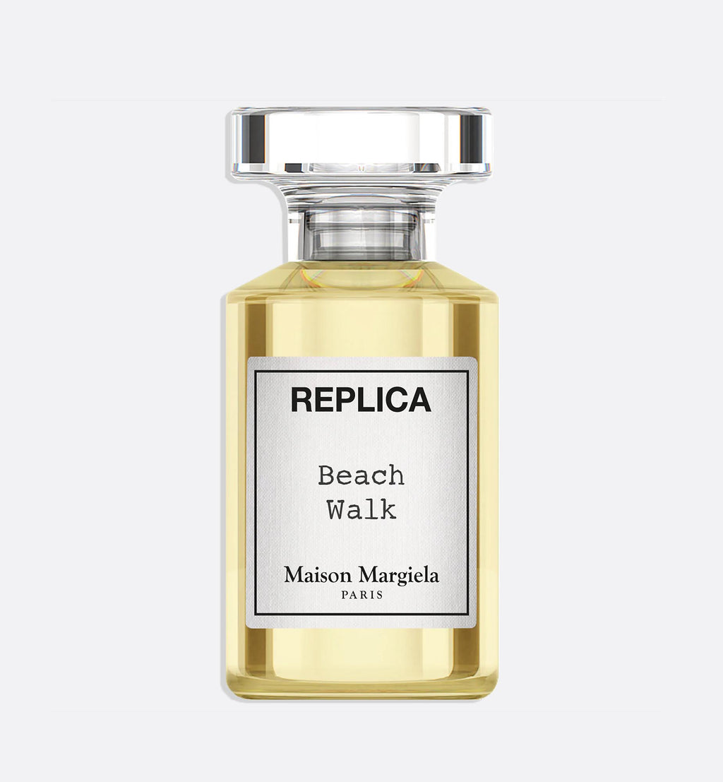 Replica Beach Walk