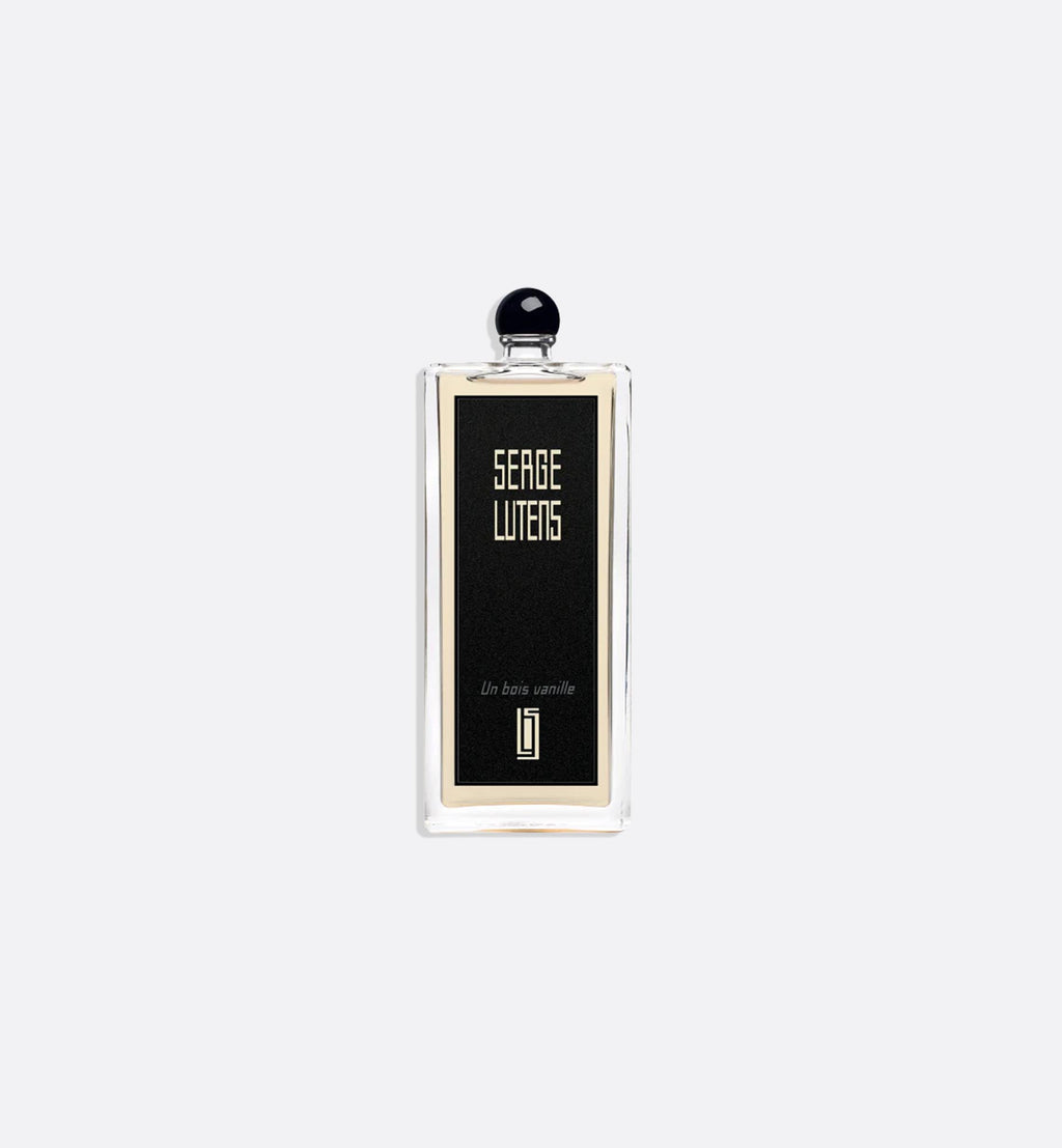 Serge Lutens Un Bois Vanille