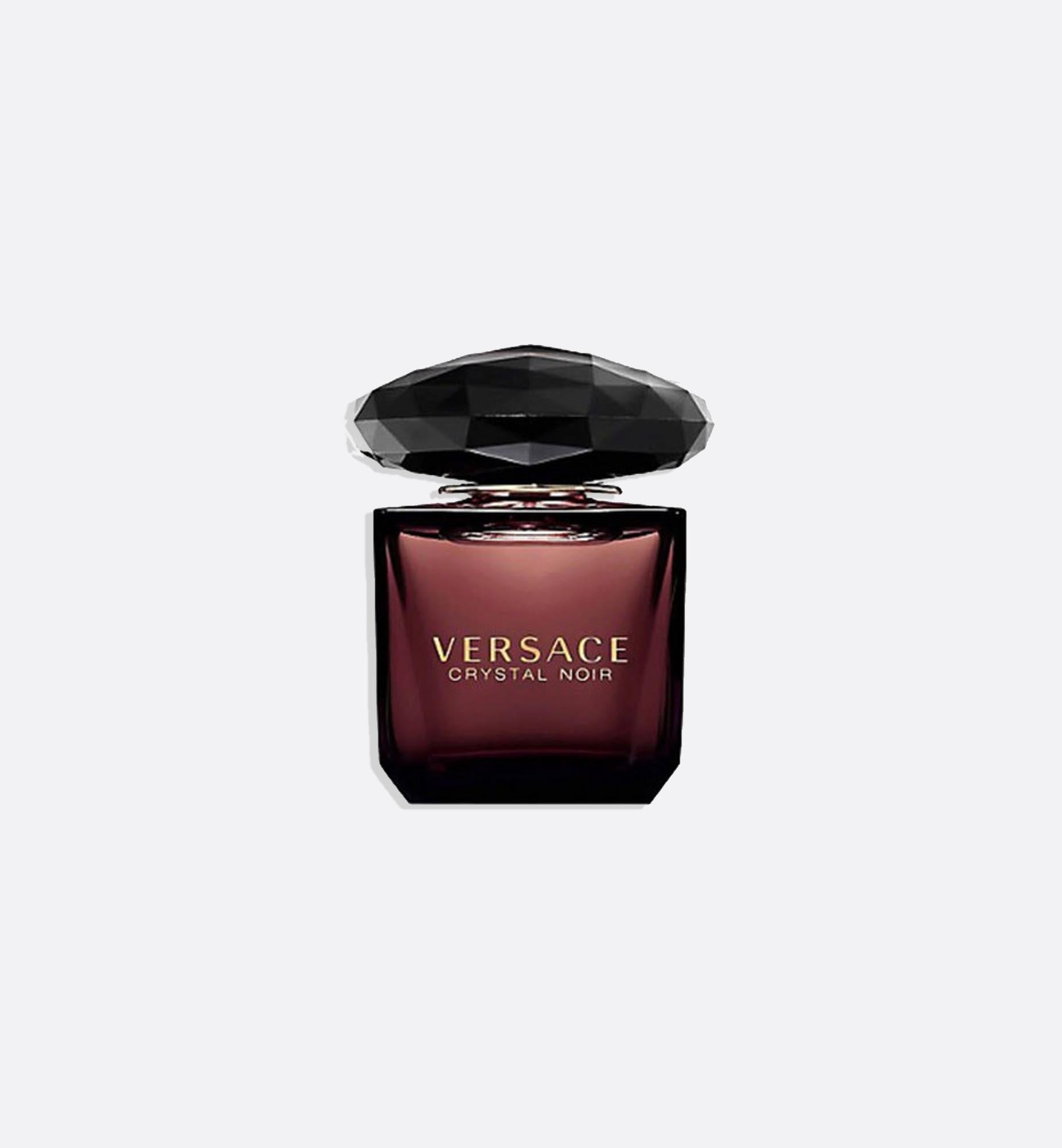 Versace Crystal Noir