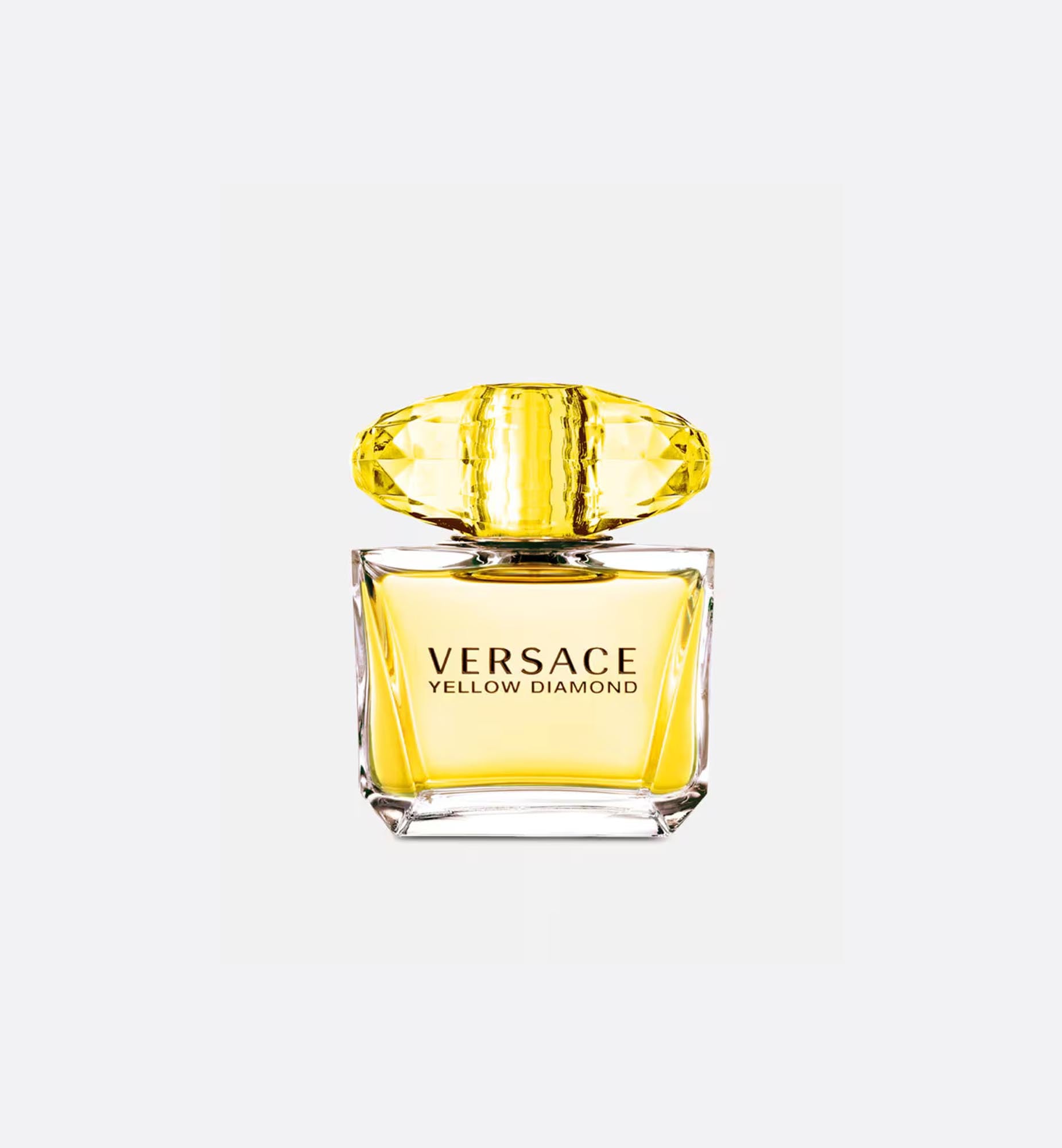 Versace Yellow Diamond