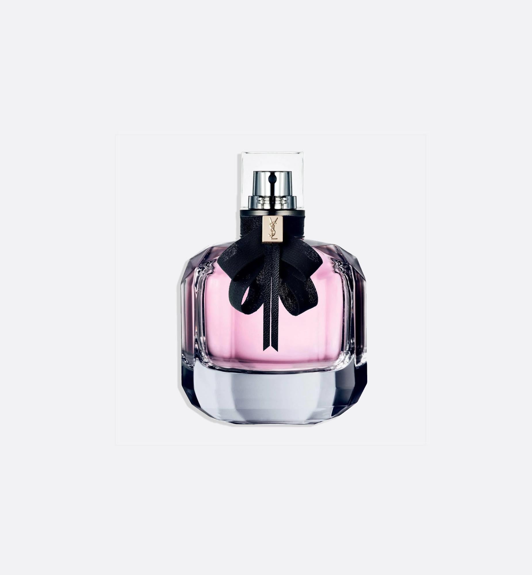 Yves Saint Laurent Mon Paris
